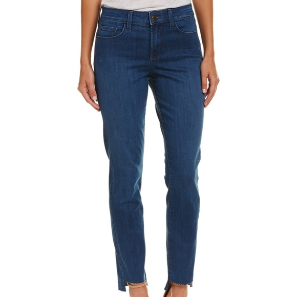 NYDJ Alina Legging Valencia NWT $124